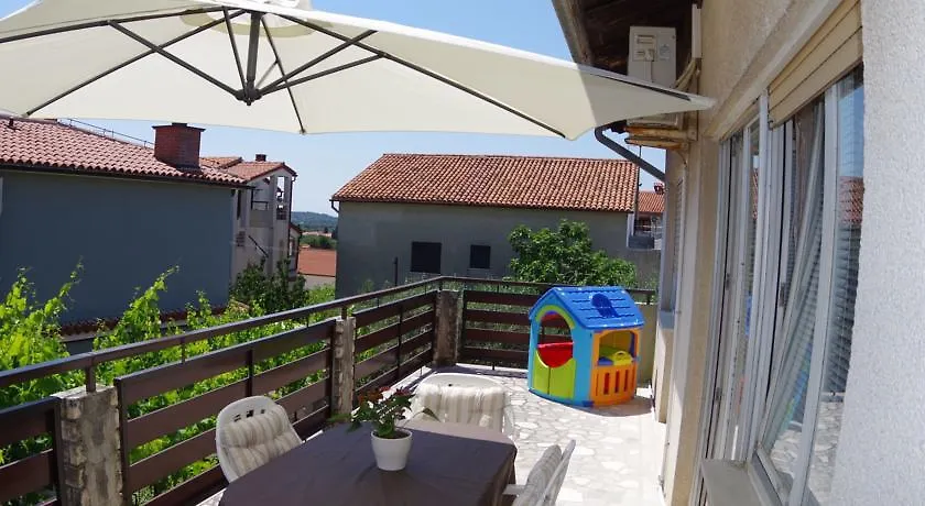 Apartment Nina Pula 0*,  Chorvatsko