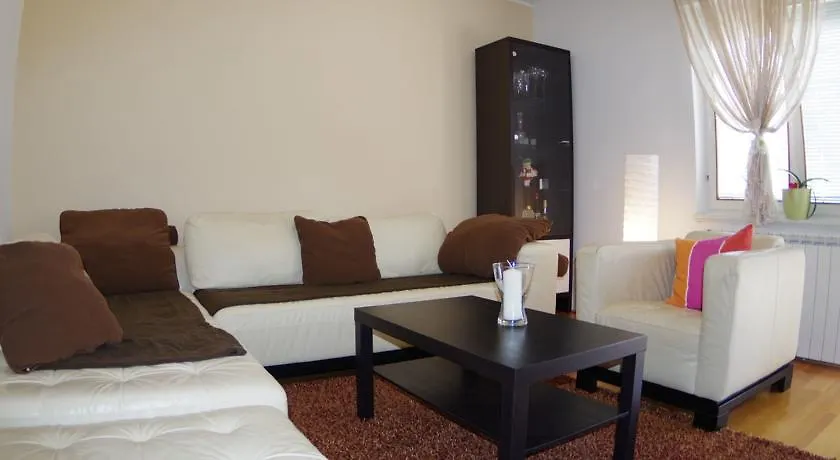 Apartment Nina Pula