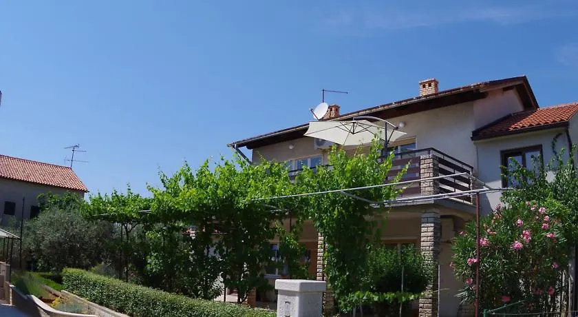 Apartment Nina Pula 0*,  Chorvatsko